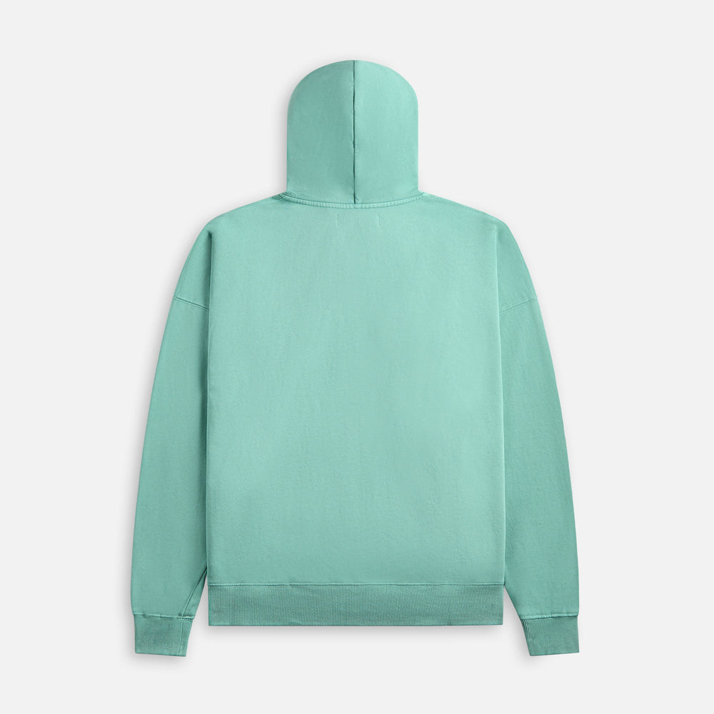 Noon Goons Pacific Zip Hoodie - Aqua | Kith Aqua