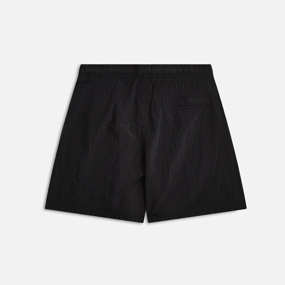 Stone Island Nylon Metal Swim Short - Black | Kith Black