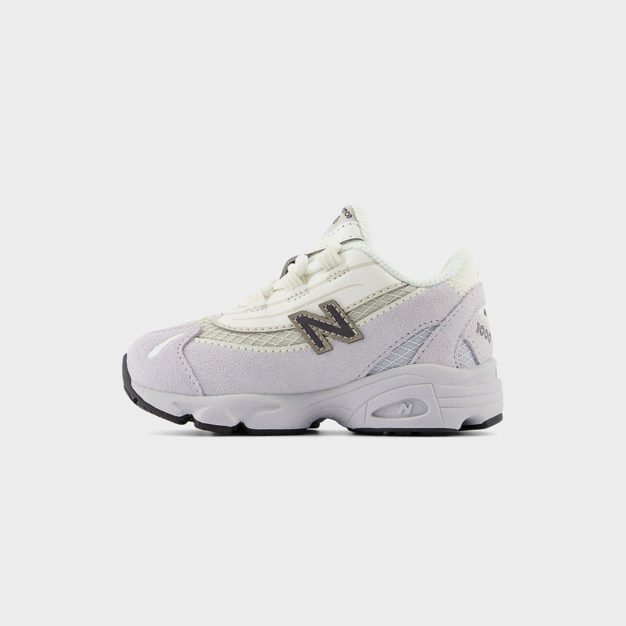 New Balance 1000 - Pearl Grey / Sea Salt | Kith Pearl Grey / Sea Salt