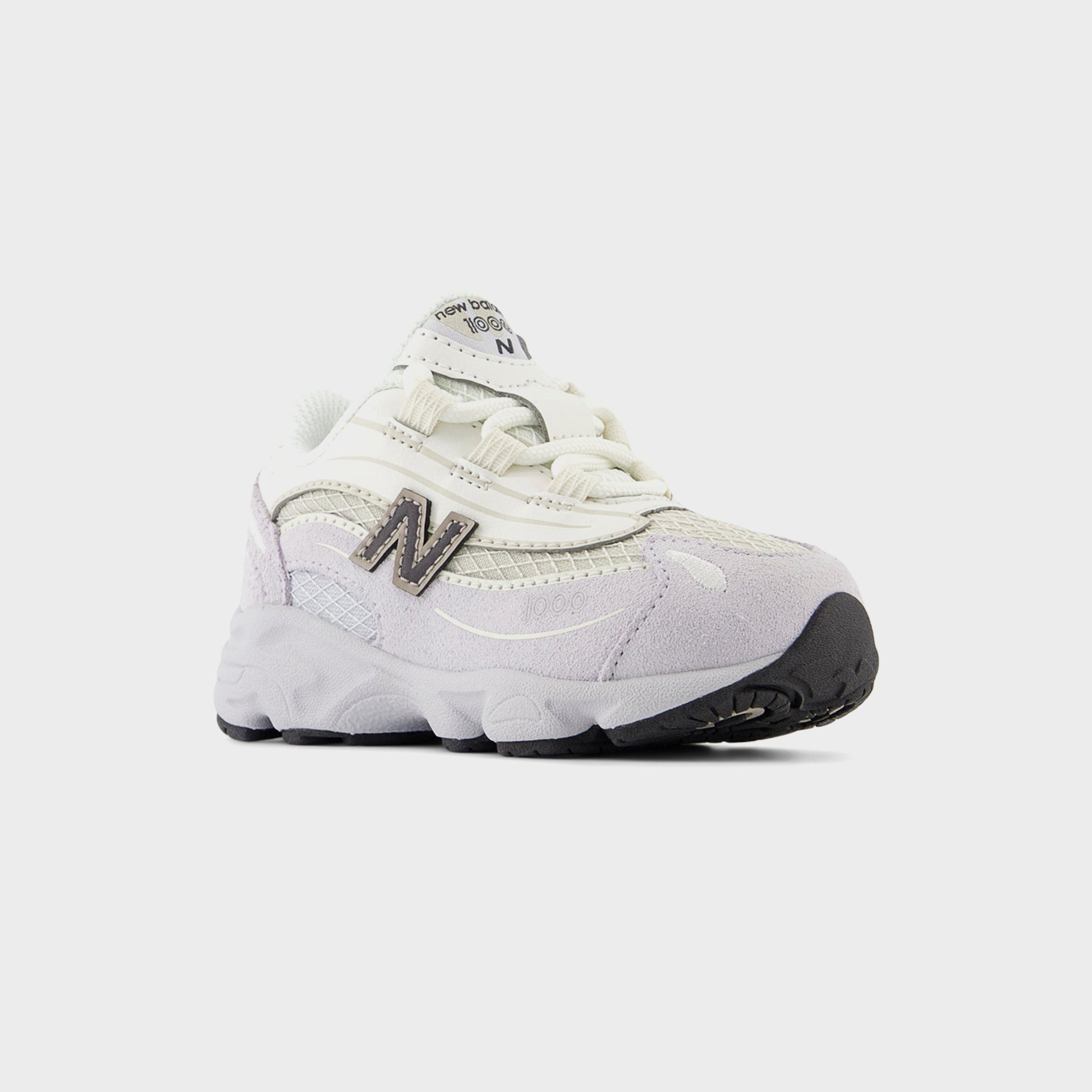New Balance 1000 - Pearl Grey / Sea Salt | Kith Pearl Grey / Sea Salt