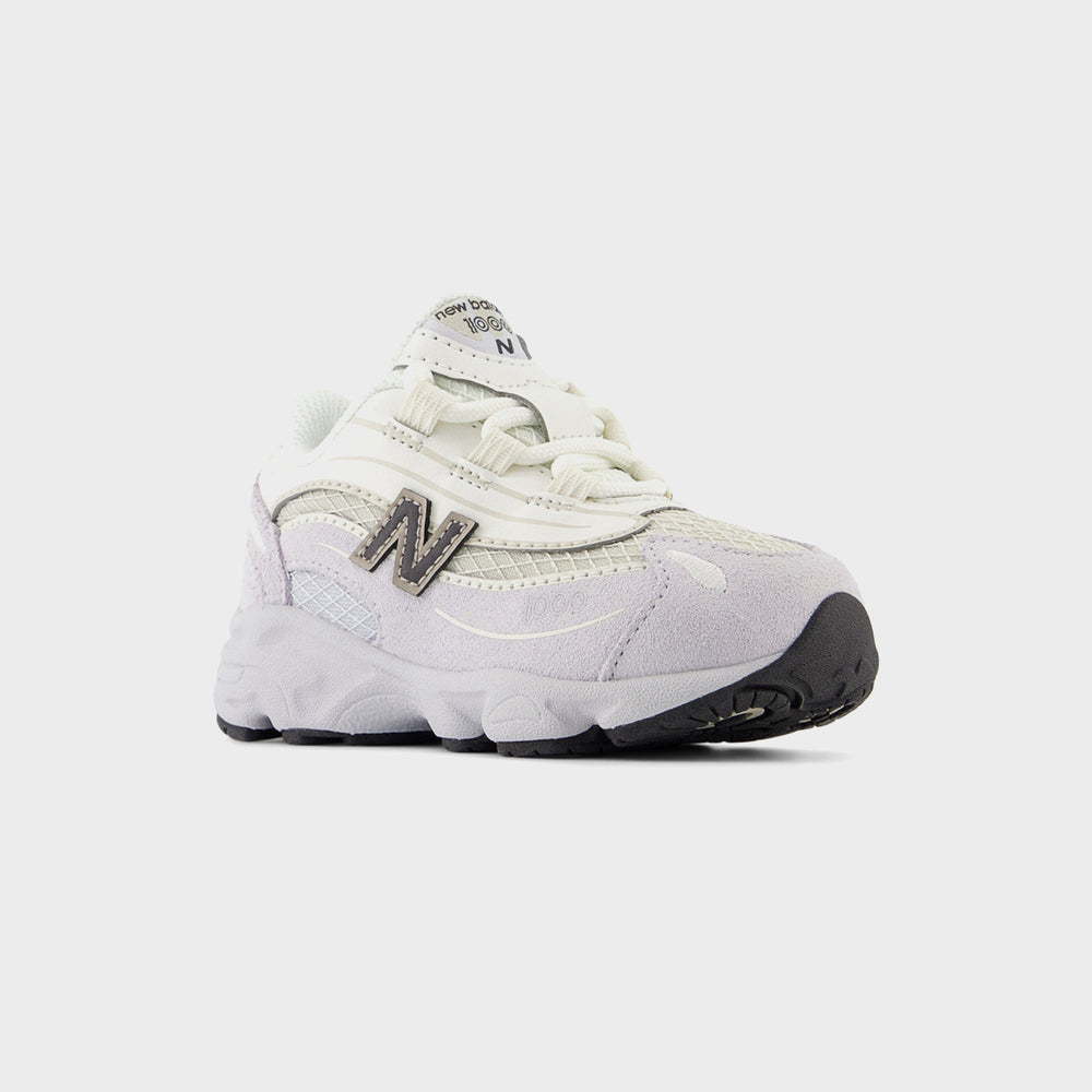 New Balance 1000 - Pearl Grey / Sea Salt | Kith Pearl Grey / Sea Salt