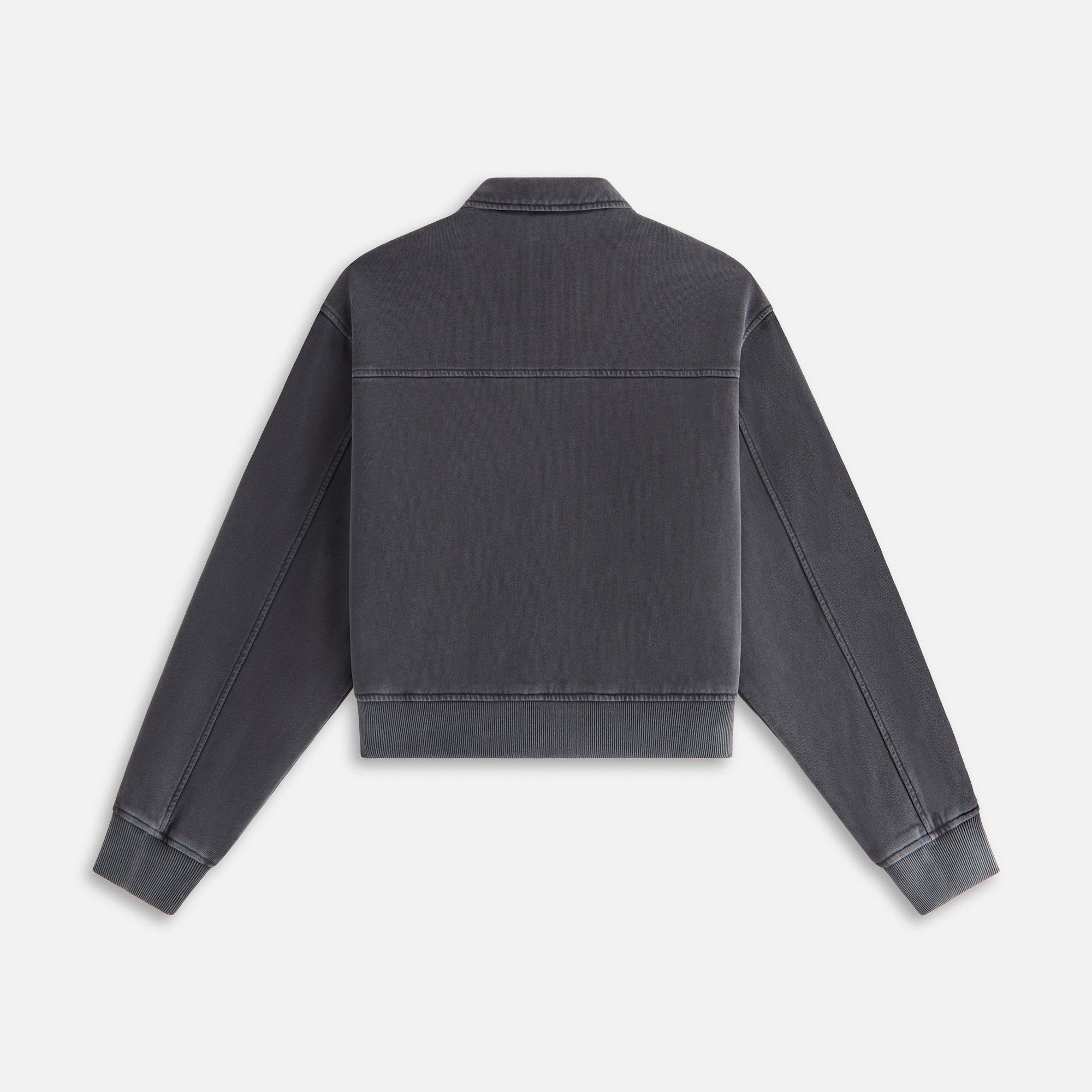 Kith Women Brisa III Fleece Bomber - Gotham | Kith Gotham