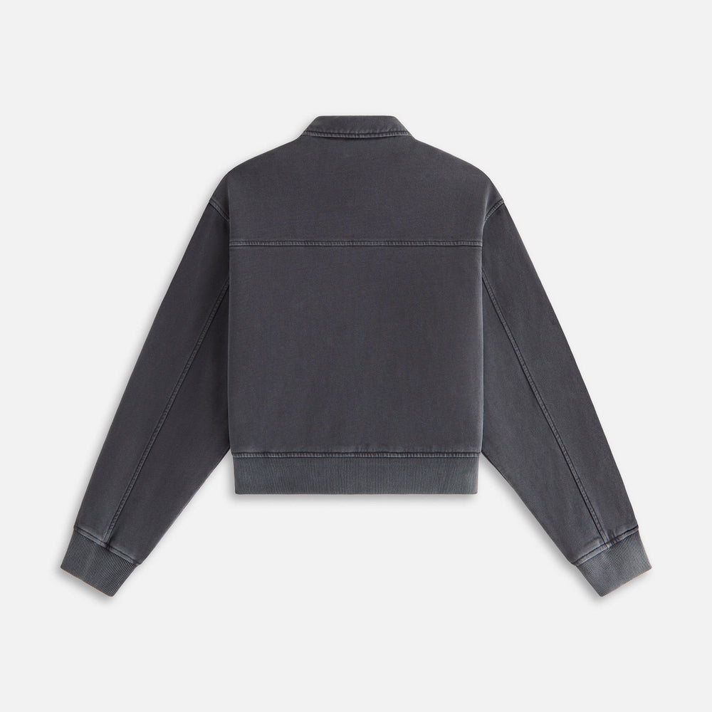 Kith Women Brisa III Fleece Bomber - Gotham | Kith Gotham
