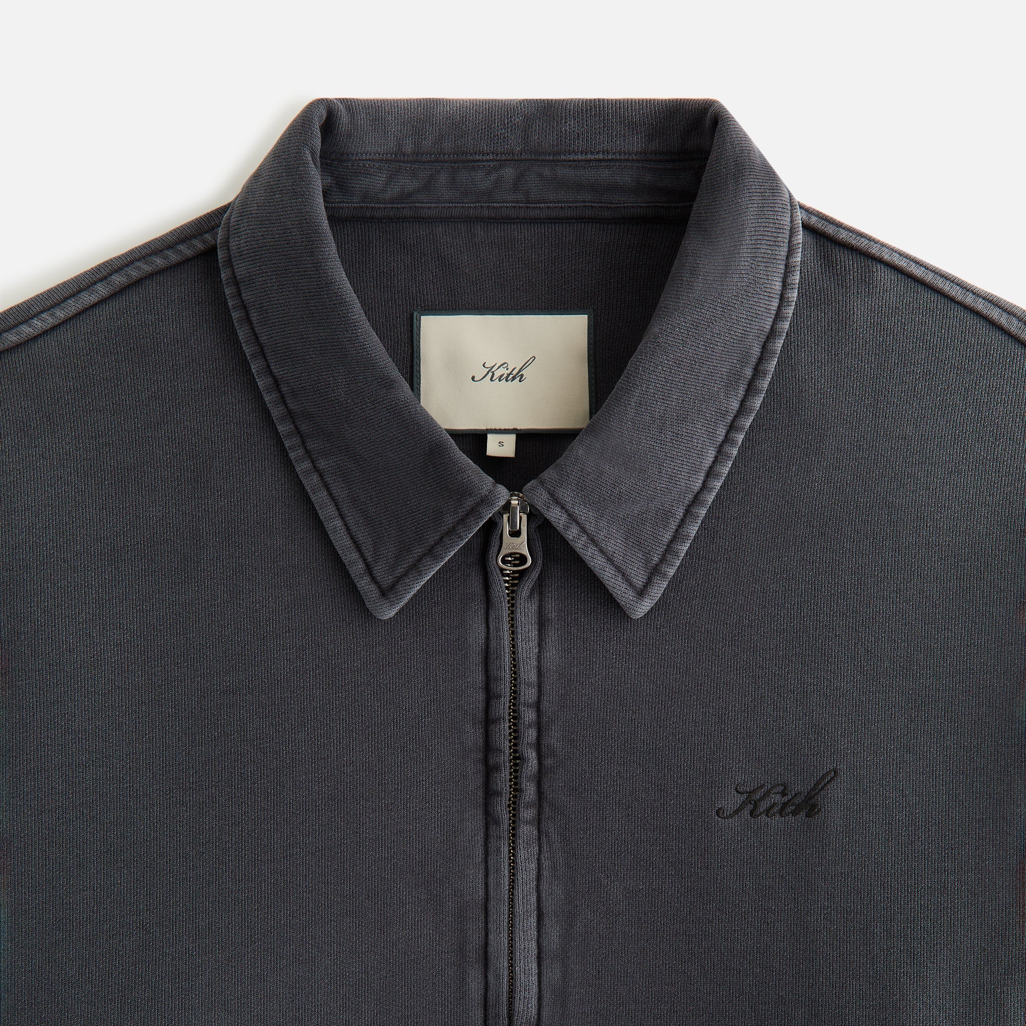 Kith Women Brisa III Fleece Bomber - Gotham | Kith Gotham