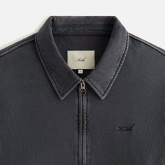 Kith Women Brisa III Fleece Bomber - Gotham | Kith Gotham