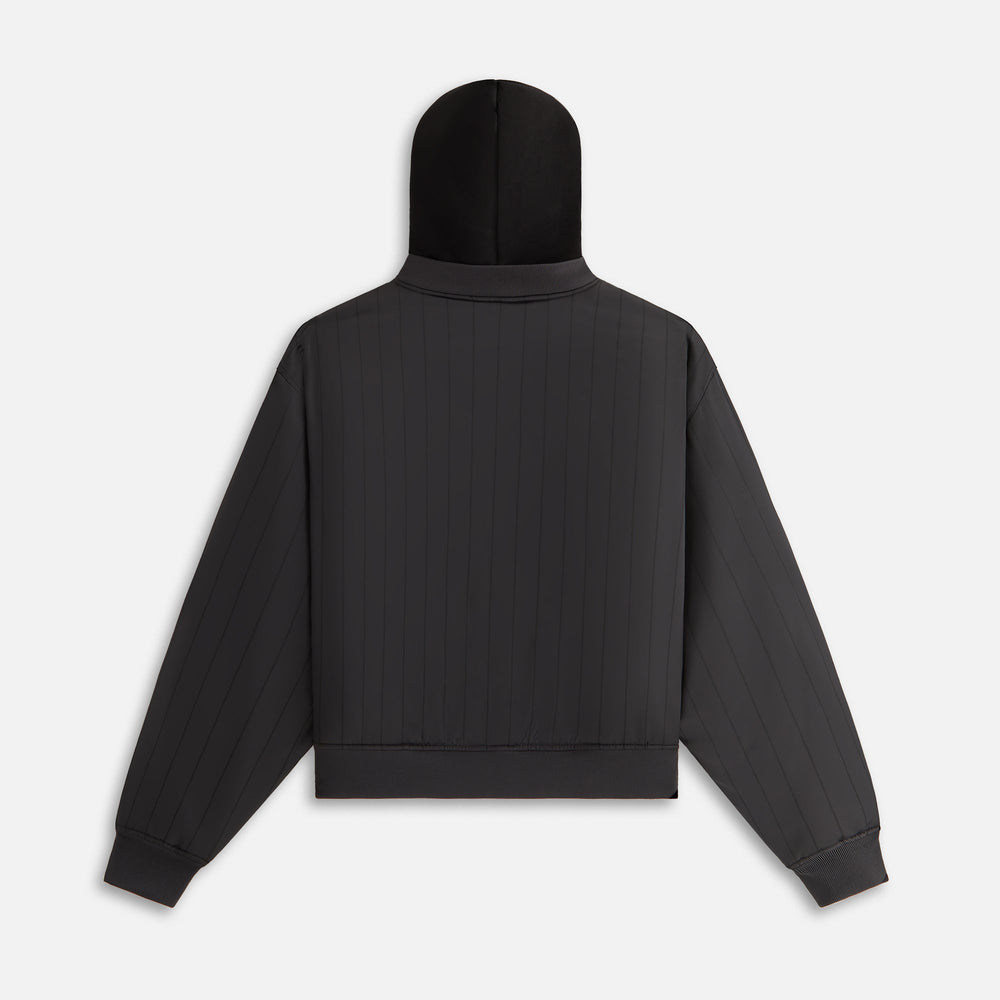 Kith Women Gorman Jacket - Black | Kith Black