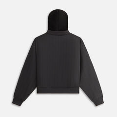 Kith Women Gorman Jacket - Black | Kith Black