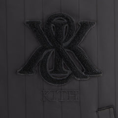 Kith Women Gorman Jacket - Black | Kith Black