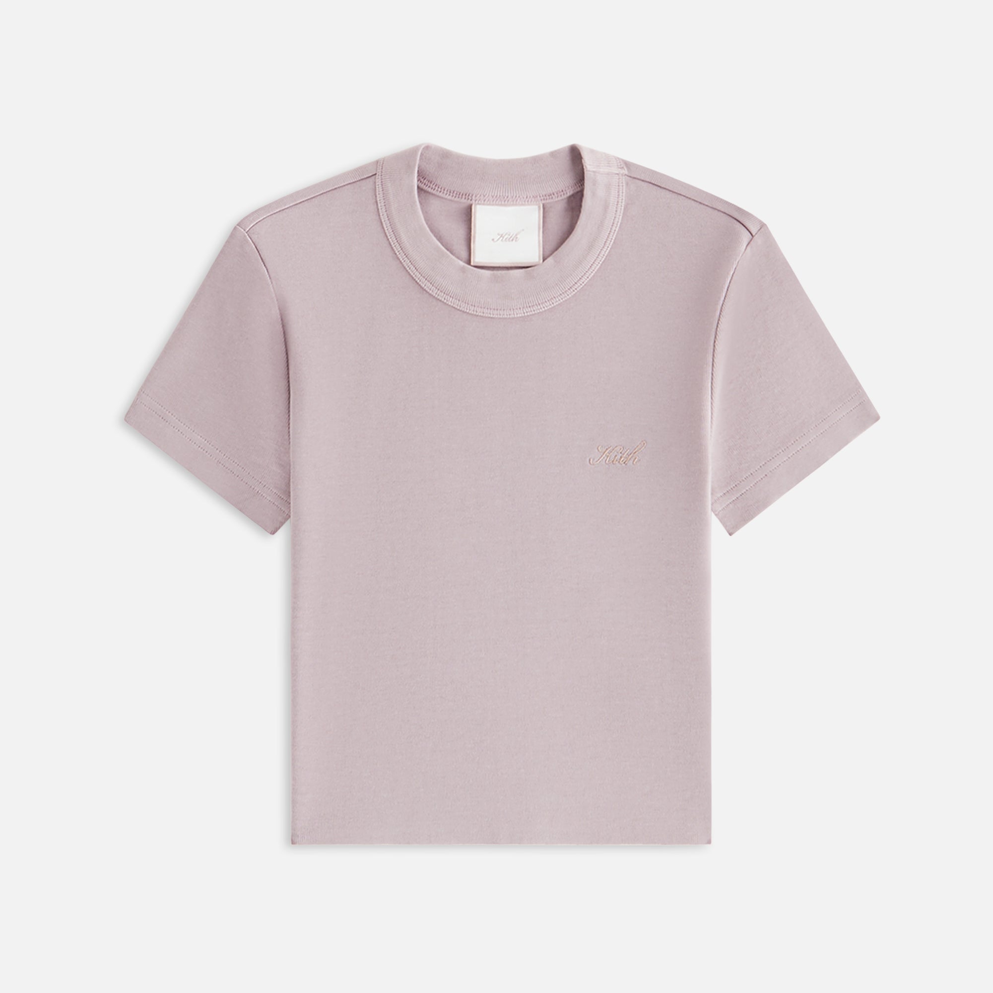 Kith Women Mulberry II Tee - Foxglove | Kith Foxglove