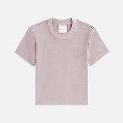 Kith Women Mulberry II Tee - Foxglove | Kith Foxglove