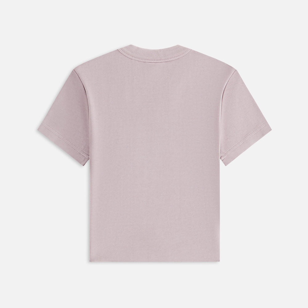 Kith Women Mulberry II Tee - Foxglove | Kith Foxglove