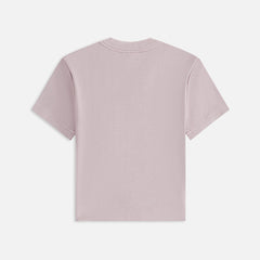 Kith Women Mulberry II Tee - Foxglove | Kith Foxglove