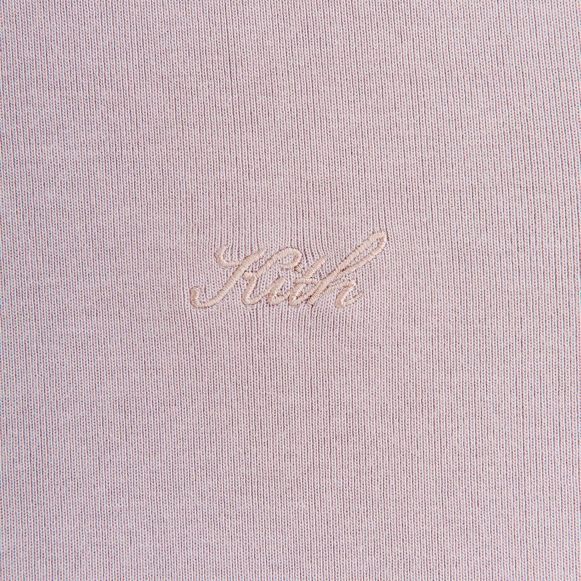 Kith Women Mulberry II Tee - Foxglove | Kith Foxglove