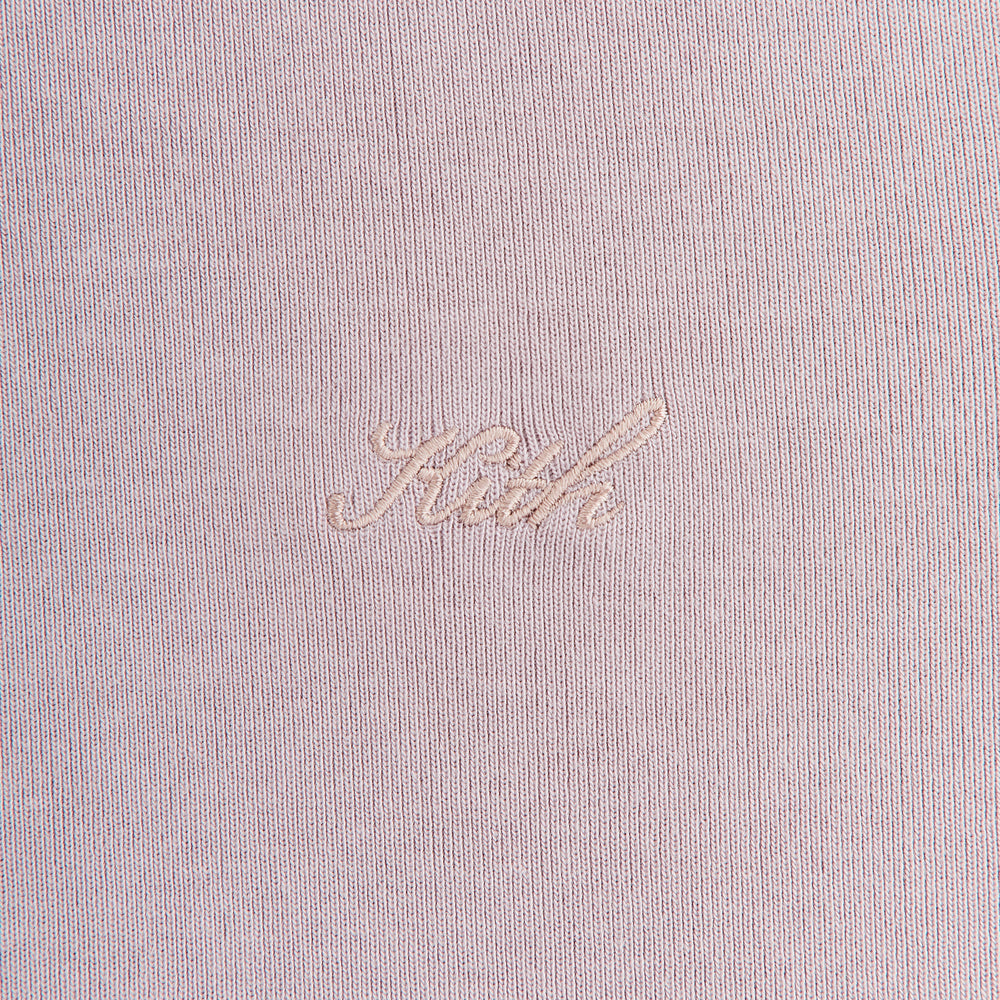 Kith Women Mulberry II Tee - Foxglove | Kith Foxglove