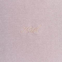 Kith Women Mulberry II Tee - Foxglove | Kith Foxglove