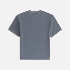 Kith Women Mulberry II Tee - Hematite | Kith Hematite