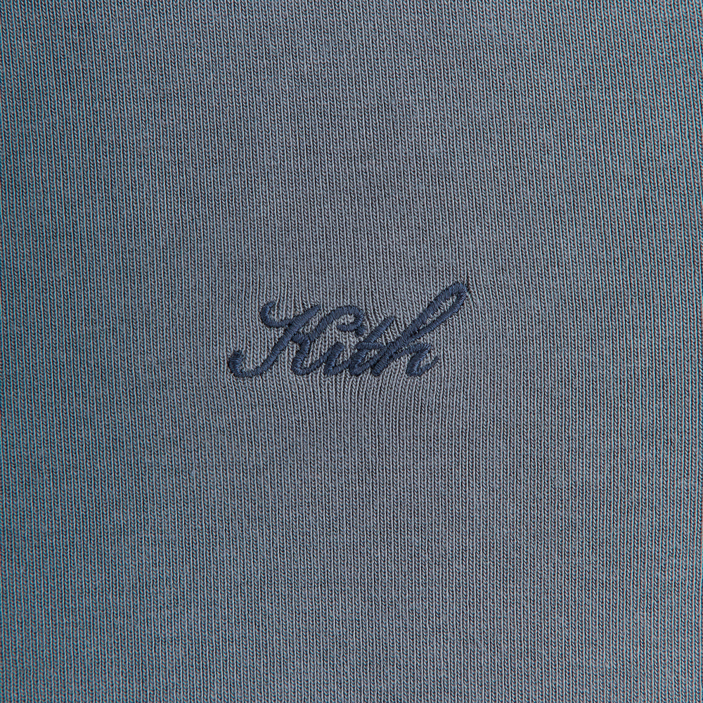 Kith Women Mulberry II Tee - Hematite | Kith Hematite