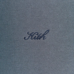 Kith Women Mulberry II Tee - Hematite | Kith Hematite