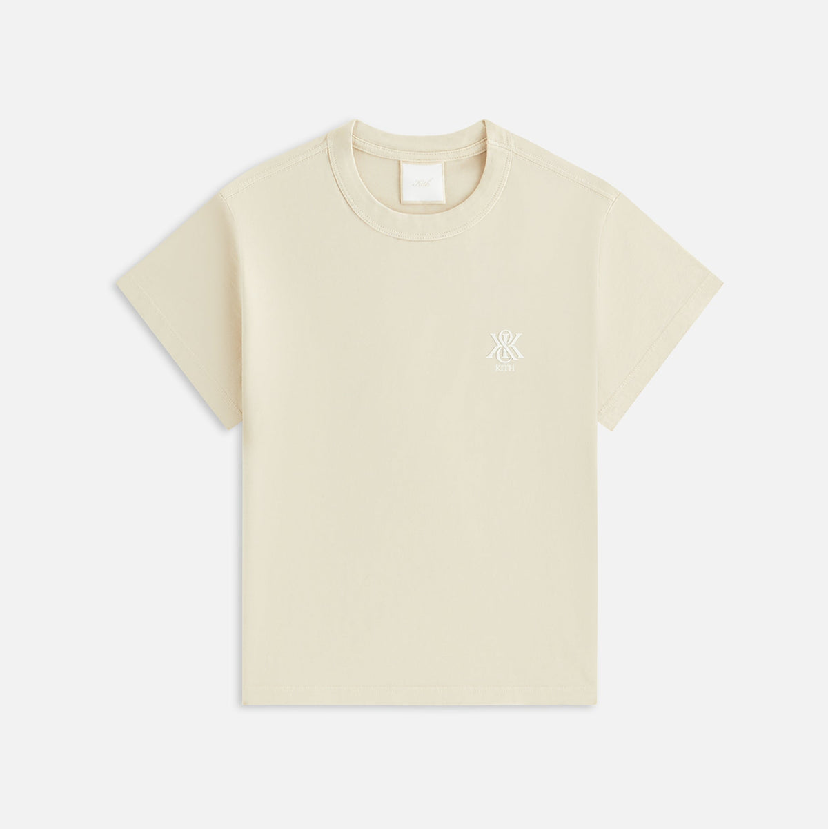 Kith Women Mulberry Vintage Tee - Theory | Kith Theory