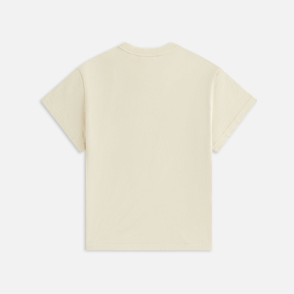 Kith Women Mulberry Vintage Tee - Theory | Kith Theory