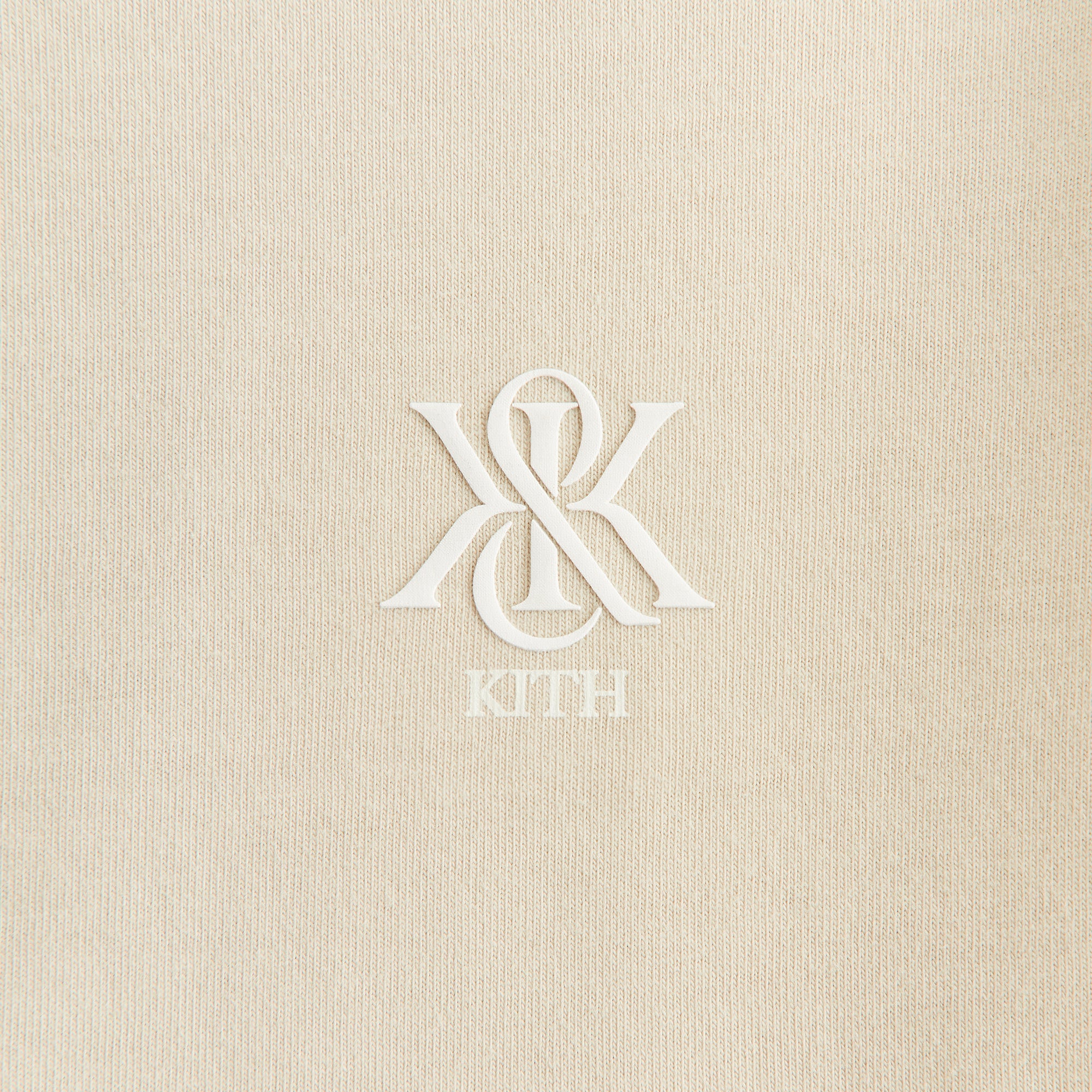 Kith Women Mulberry Vintage Tee - Theory | Kith Theory