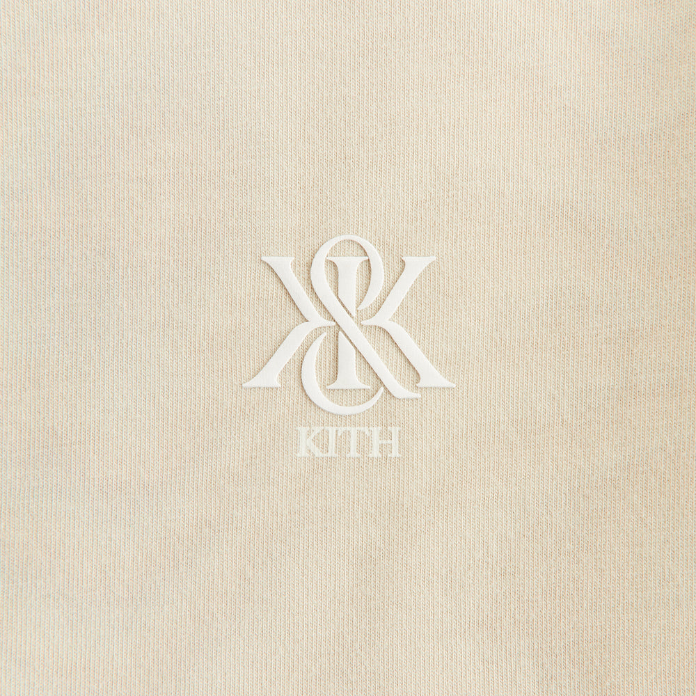 Kith Women Mulberry Vintage Tee - Theory | Kith Theory