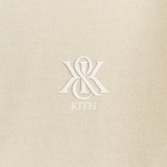 Kith Women Mulberry Vintage Tee - Theory | Kith Theory