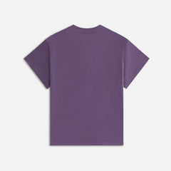 Kith Women Mulberry Vintage Tee - Nightshade | Kith Nightshade