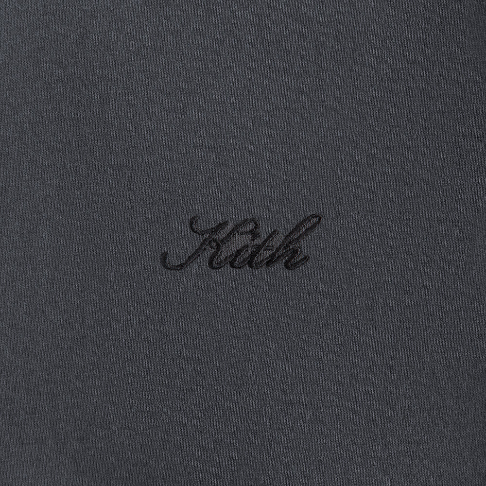 Kith Women Jasper Sueded Long Sleeve - Gotham | Kith Gotham