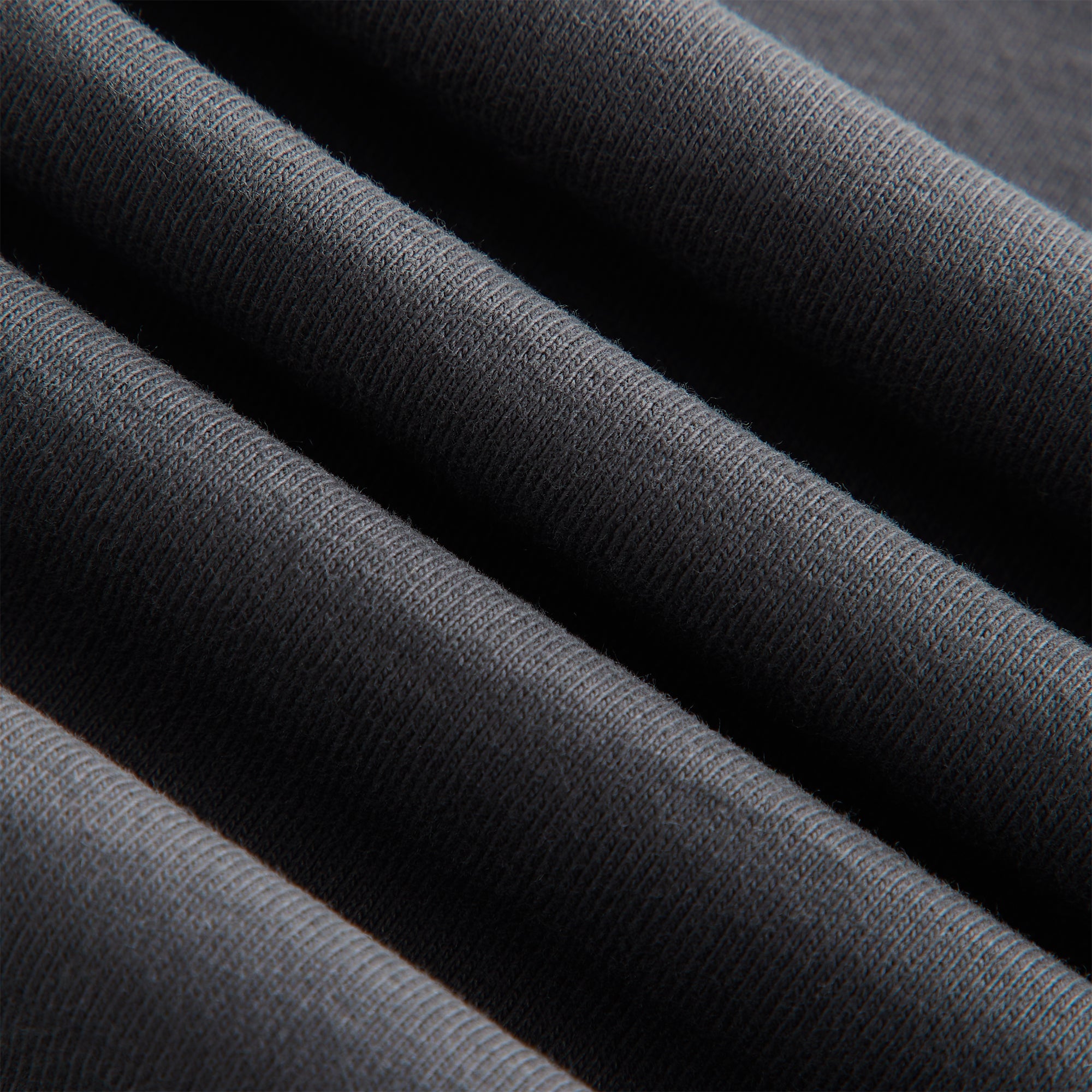 Kith Women Jasper Sueded Long Sleeve - Gotham | Kith Gotham