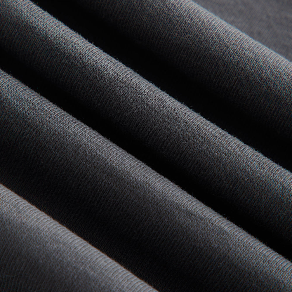 Kith Women Jasper Sueded Long Sleeve - Gotham | Kith Gotham