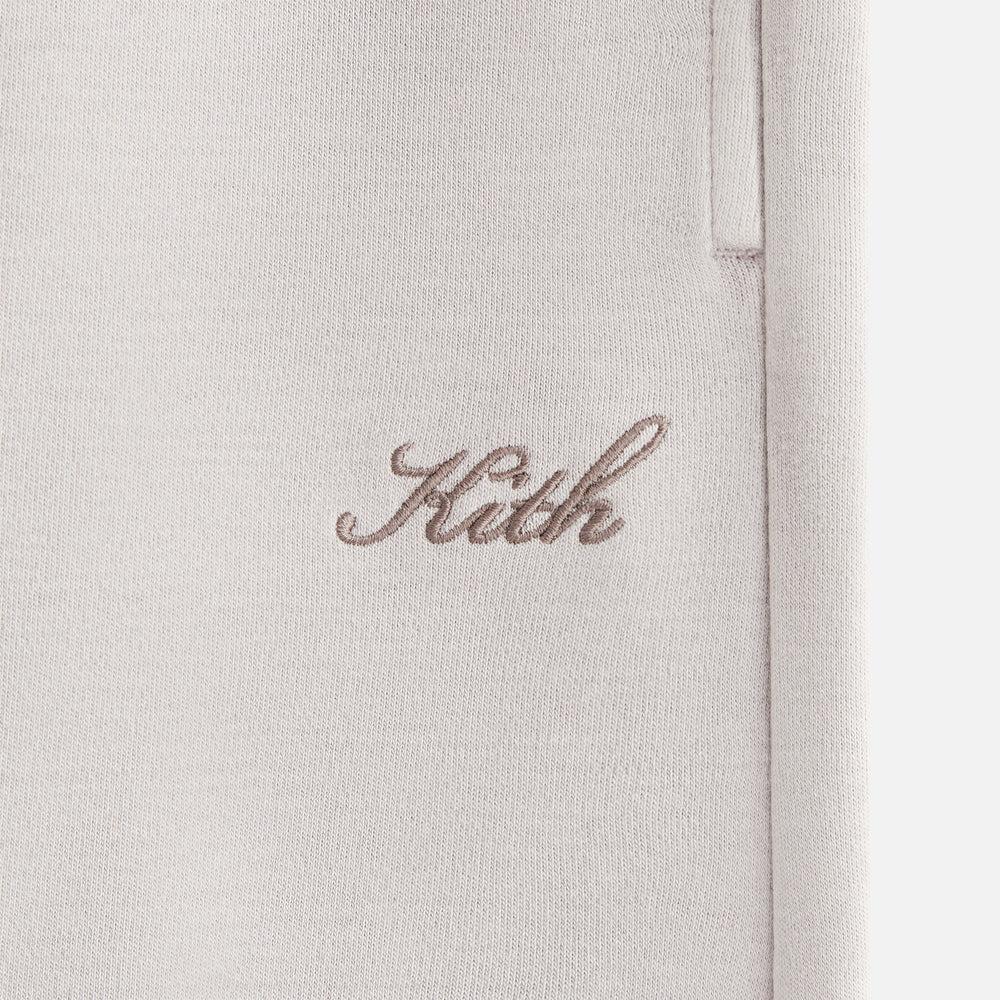 Kith Women Shain III Sweatpants - Resonant | Kith Resonant