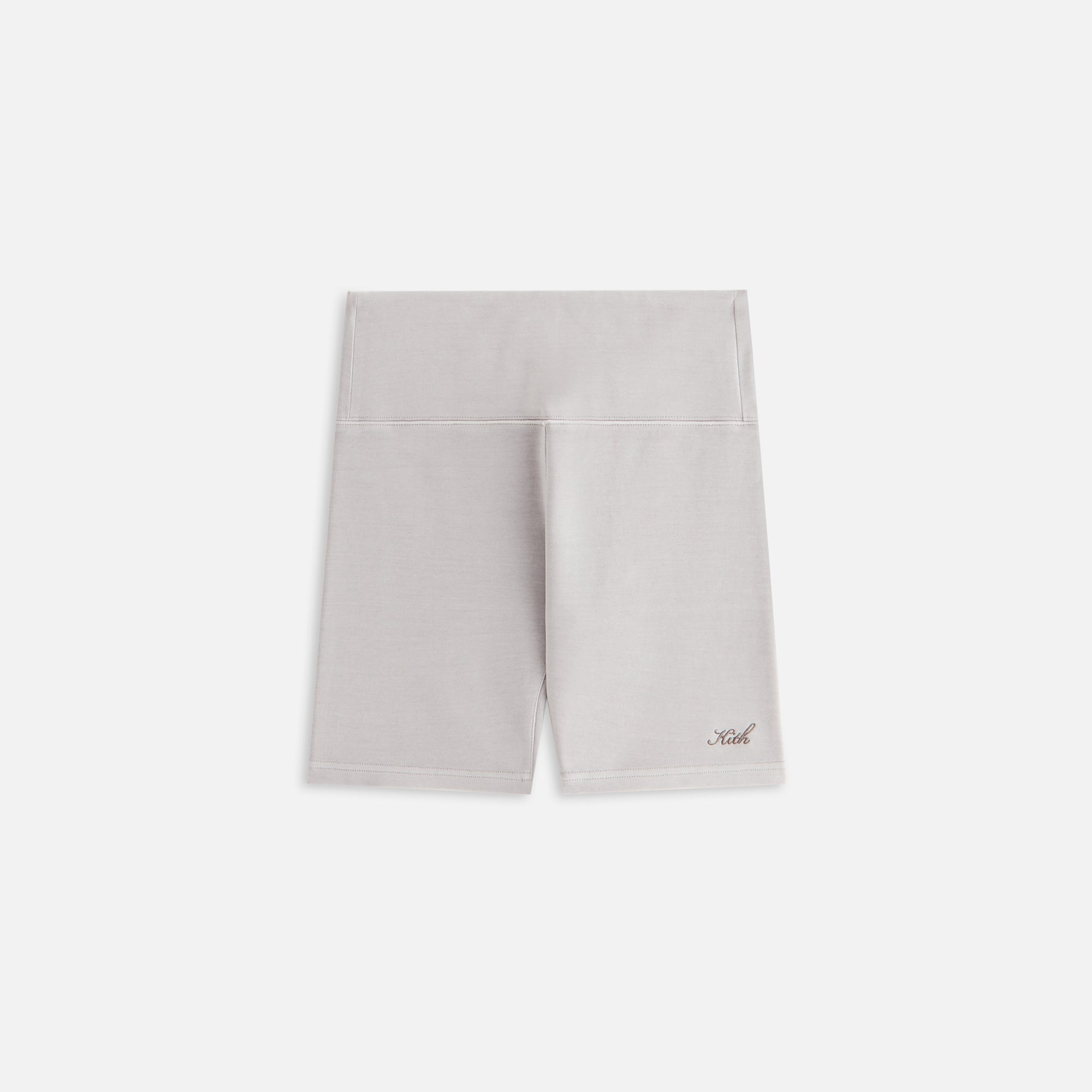 Kith Women Jen Biker Short - Resonant | Kith Resonant