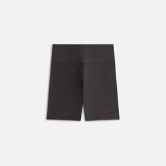Kith Women Jen Biker Short - Black | Kith Black
