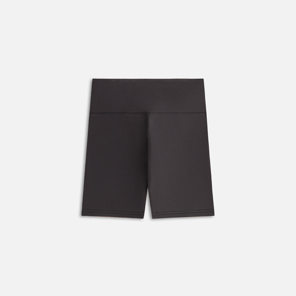 Kith Women Jen Biker Short - Black | Kith Black