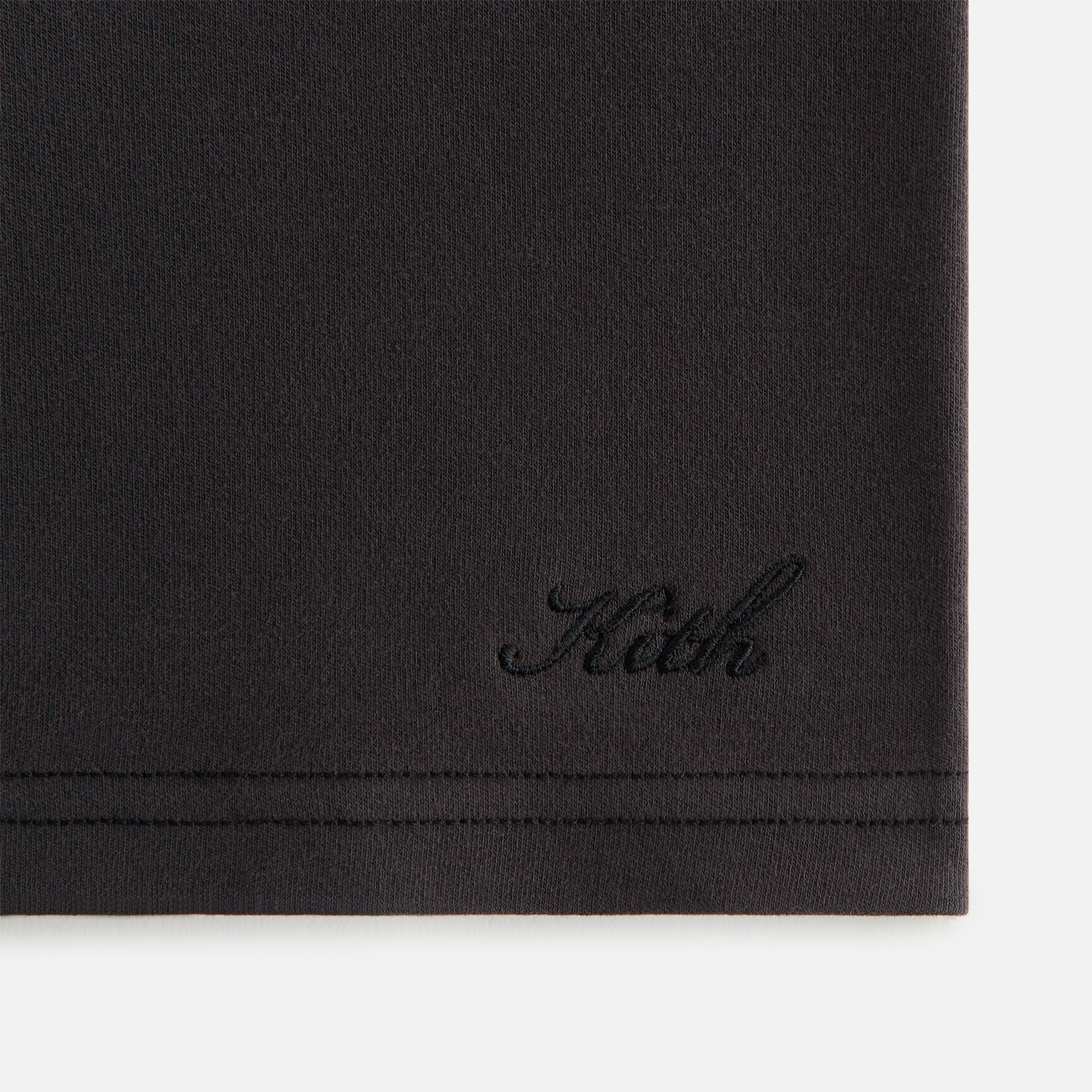 Kith Women Jen Biker Short - Black | Kith Black