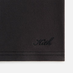 Kith Women Jen Biker Short - Black | Kith Black
