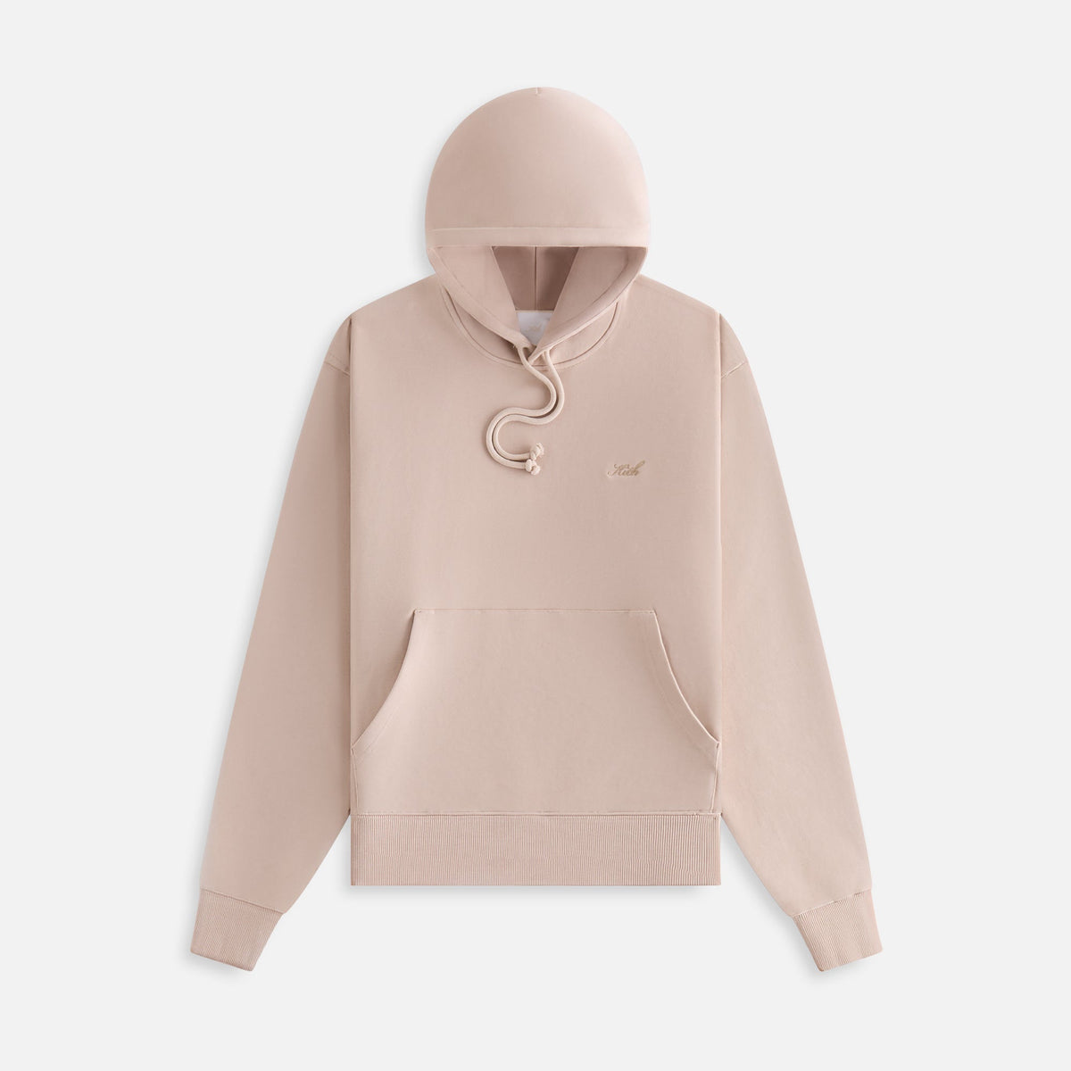 Kith Women Jane II Hoodie - Theory | Kith Theory