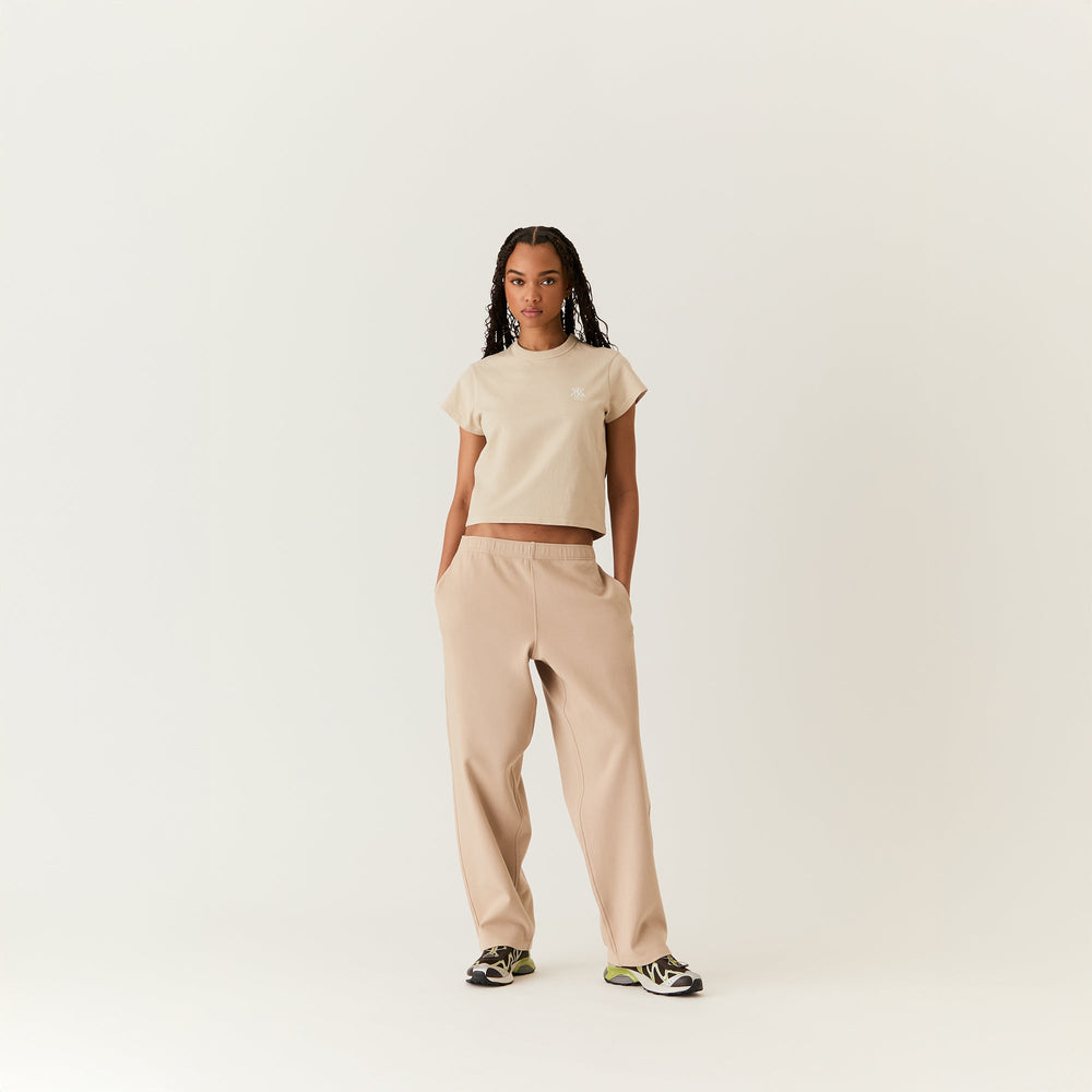 Kith Women Ava Track Pant - Theory | Kith Theory