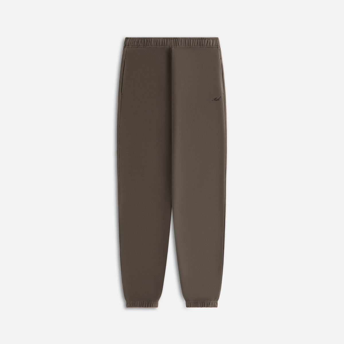Kith Women Chelsea III Sweatpant - Hematite | Kith Hematite