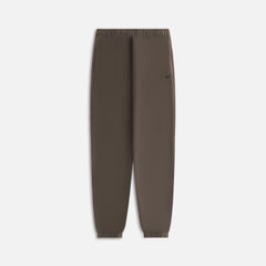 Kith Women Chelsea III Sweatpant - Hematite | Kith Hematite