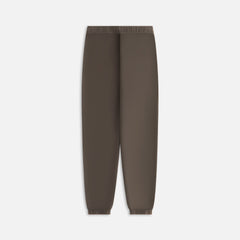 Kith Women Chelsea III Sweatpant - Hematite | Kith Hematite
