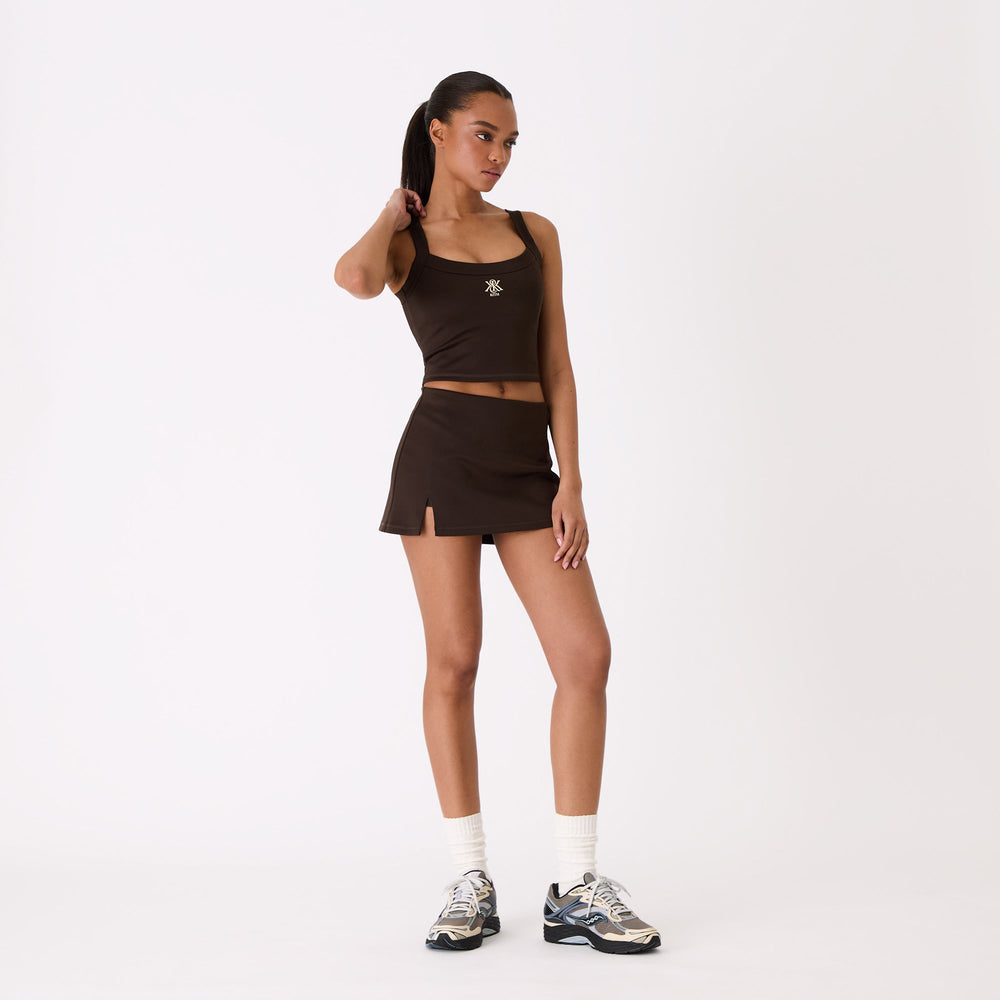 Kith Women Ari Active Skort - Derby | Kith Derby