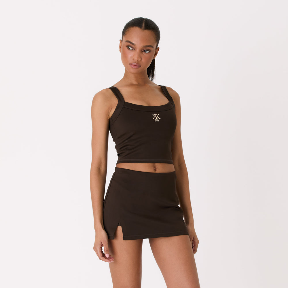 Kith Women Ari Active Skort - Derby | Kith Derby
