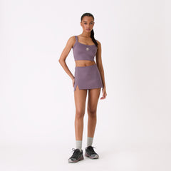 Kith Women Ari Active Skort - Ash Violet | Kith Ash Violet