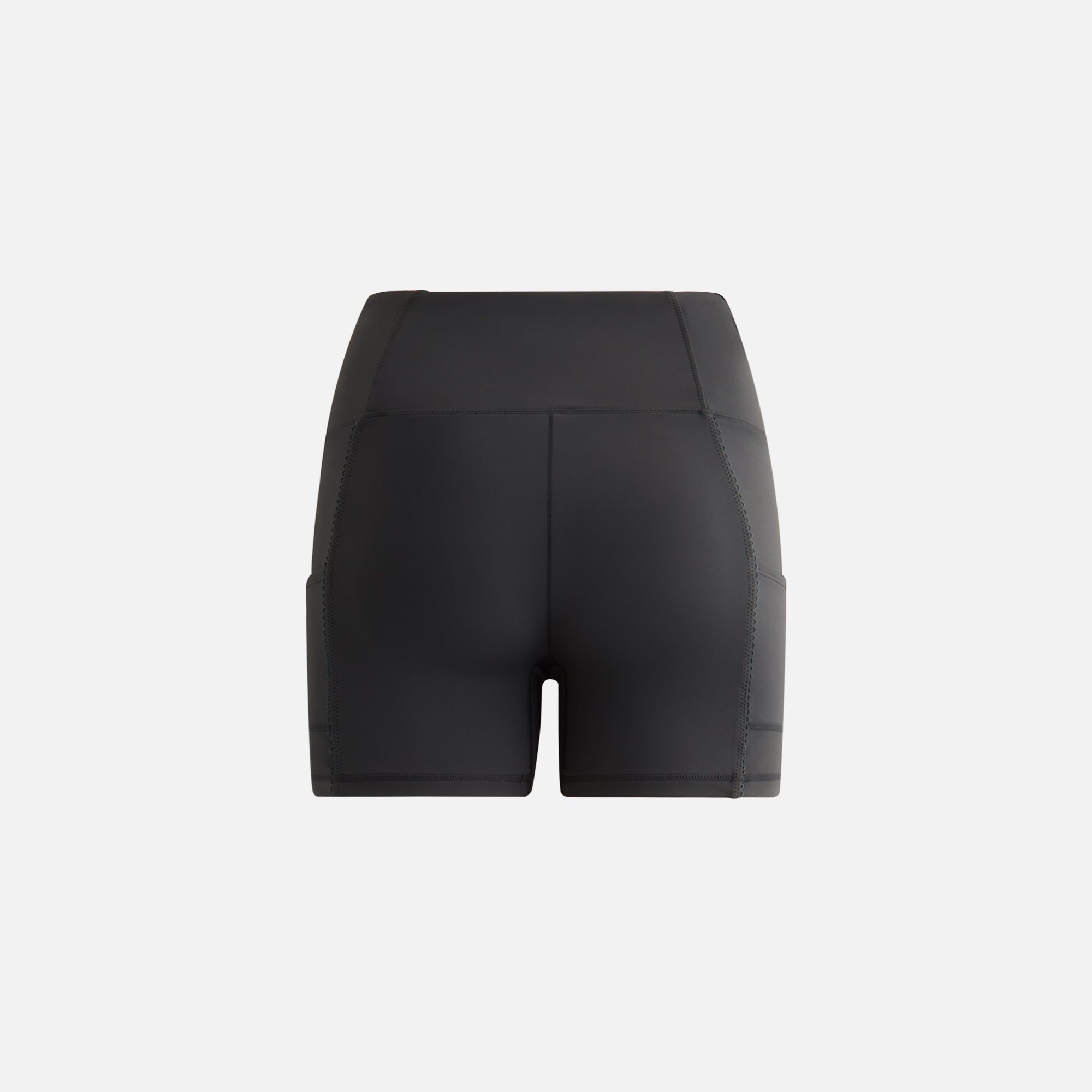 Kith Women Arlet Active Short - Black | Kith Black