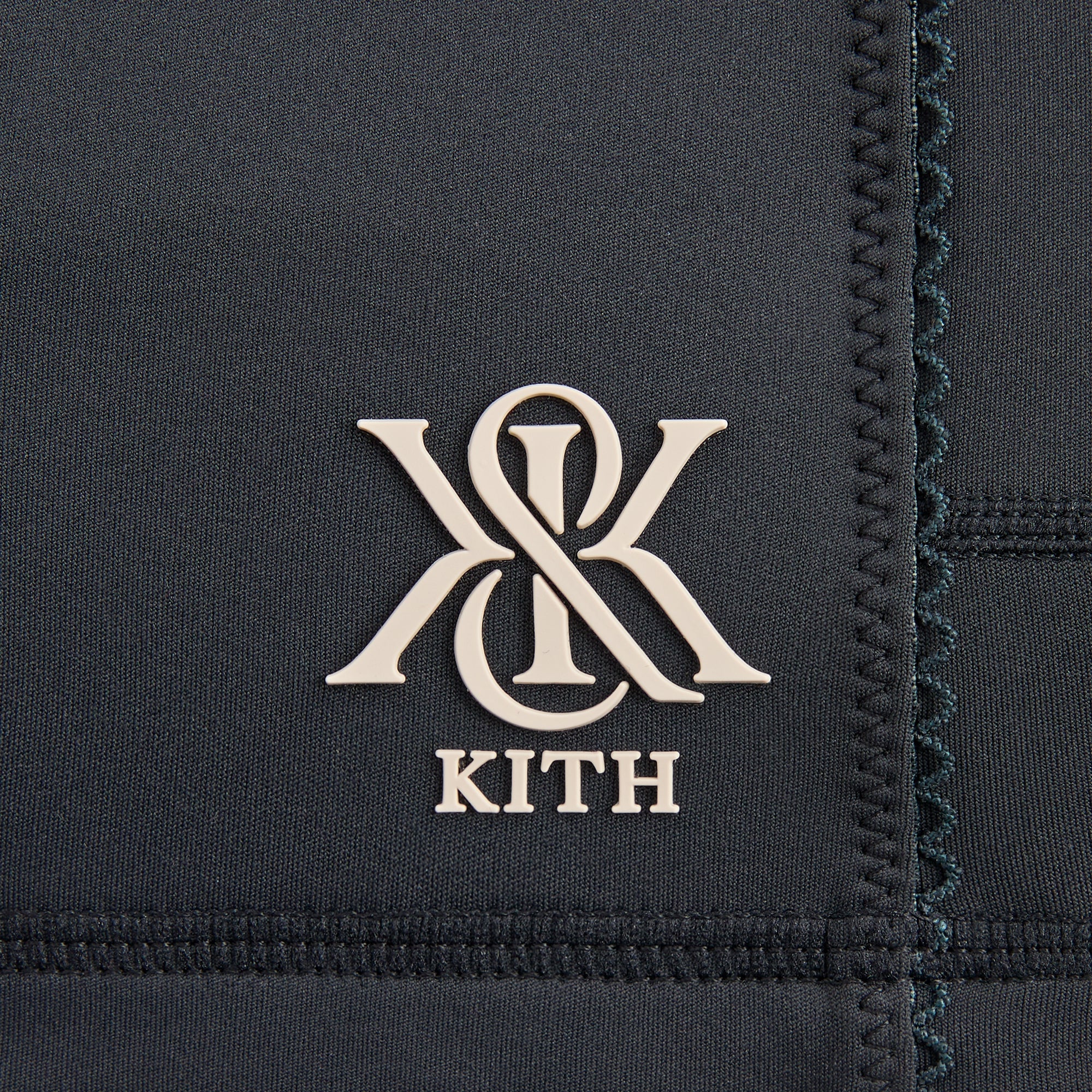 Kith Women Arlet Active Short - Black | Kith Black