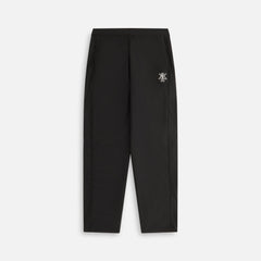 Kith Women Azariah Seamed Track Bottoms - Black | Kith Black
