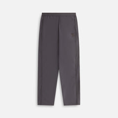 Kith Women Azariah Seamed Track Bottoms - Phantom Grey | Kith Phantom Grey