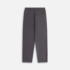 Kith Women Azariah Seamed Track Bottoms - Phantom Grey | Kith Phantom Grey